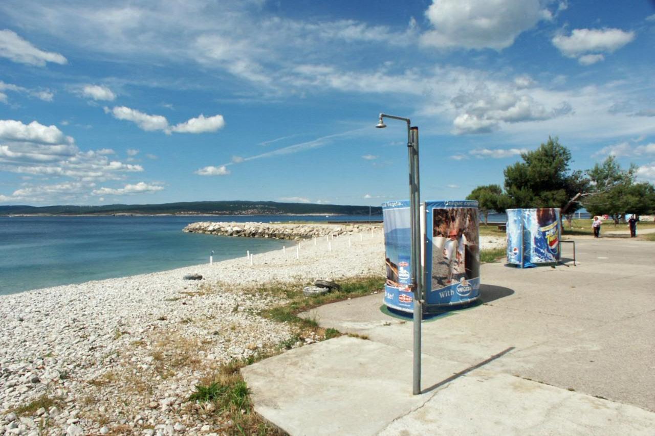 Apartments With A Parking Space Crikvenica - 19683 Luaran gambar