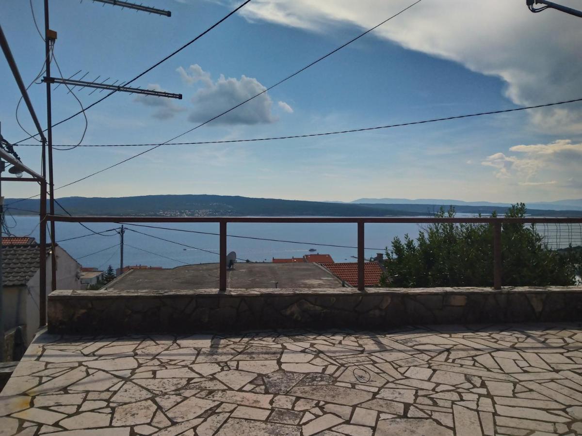 Apartments With A Parking Space Crikvenica - 19683 Luaran gambar