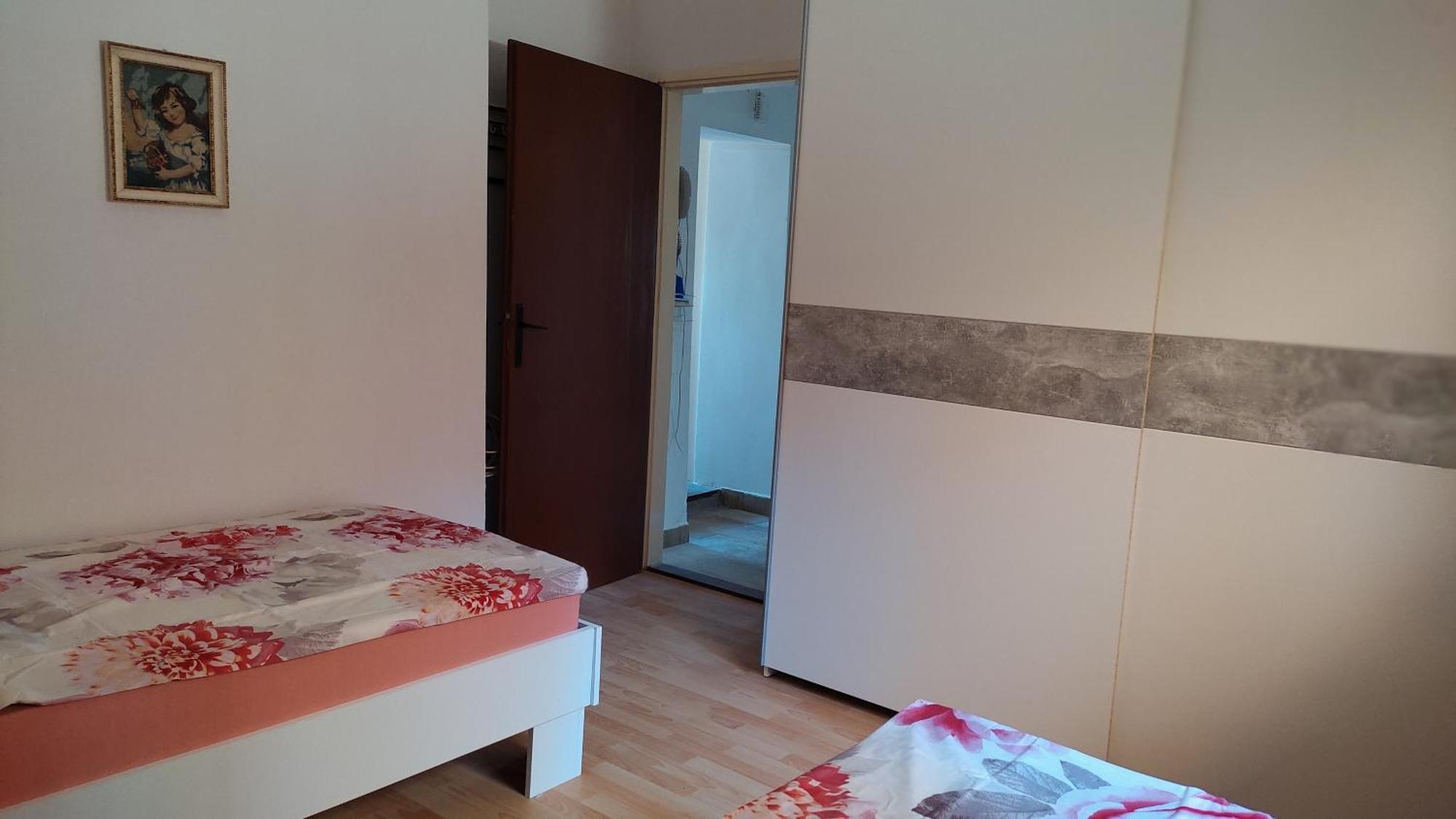 Apartments With A Parking Space Crikvenica - 19683 Bilik gambar